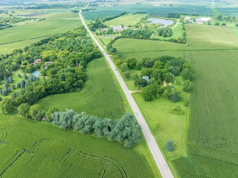 Tiny photo for 4608 Alden Road, Woodstock, IL 60098 (MLS # 12449357)