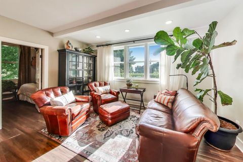 Tiny photo for 4608 Alden Road, Woodstock, IL 60098 (MLS # 12449357)