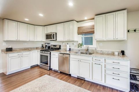 Tiny photo for 4608 Alden Road, Woodstock, IL 60098 (MLS # 12449357)