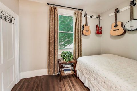 Tiny photo for 4608 Alden Road, Woodstock, IL 60098 (MLS # 12449357)