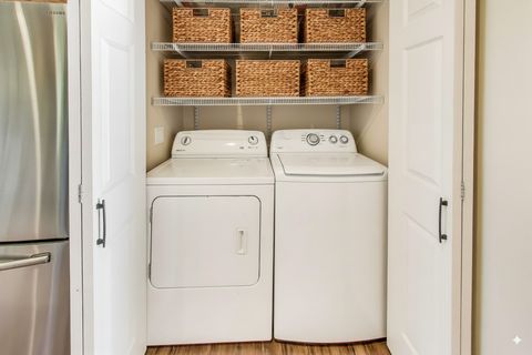 Tiny photo for 4608 Alden Road, Woodstock, IL 60098 (MLS # 12449357)