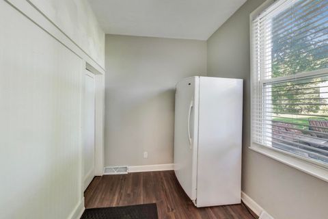 Tiny photo for 4608 Alden Road, Woodstock, IL 60098 (MLS # 12449357)