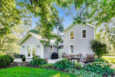 Tiny photo for 4608 Alden Road, Woodstock, IL 60098 (MLS # 12449357)