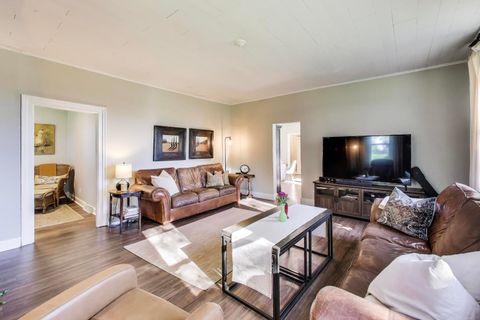 Tiny photo for 4608 Alden Road, Woodstock, IL 60098 (MLS # 12449357)