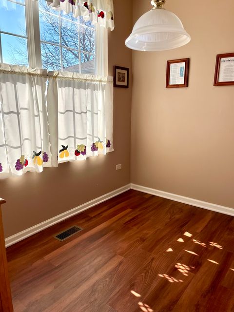 Tiny photo for 12620 Oak Grove Drive, Huntley, IL 60142 (MLS # 12521294)