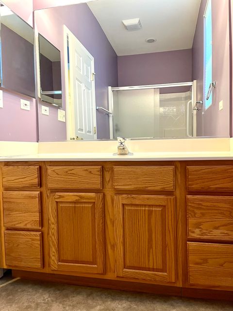 Tiny photo for 12620 Oak Grove Drive, Huntley, IL 60142 (MLS # 12521294)