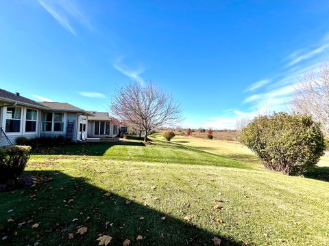 Tiny photo for 12620 Oak Grove Drive, Huntley, IL 60142 (MLS # 12521294)