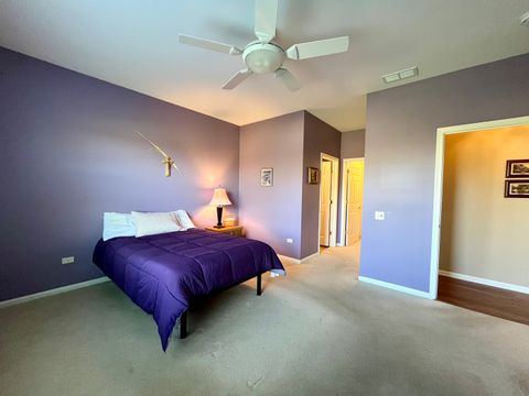 Tiny photo for 12620 Oak Grove Drive, Huntley, IL 60142 (MLS # 12521294)