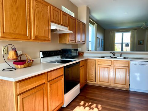 Tiny photo for 12620 Oak Grove Drive, Huntley, IL 60142 (MLS # 12521294)