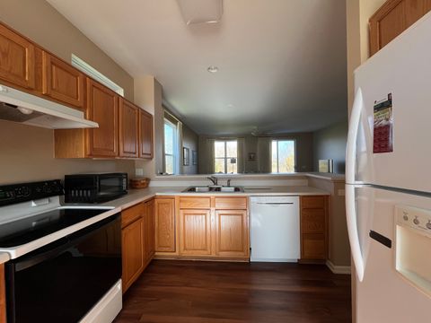 Tiny photo for 12620 Oak Grove Drive, Huntley, IL 60142 (MLS # 12521294)