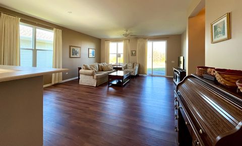 Tiny photo for 12620 Oak Grove Drive, Huntley, IL 60142 (MLS # 12521294)