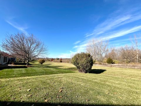 Tiny photo for 12620 Oak Grove Drive, Huntley, IL 60142 (MLS # 12521294)