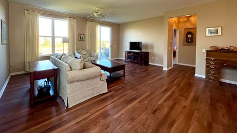 Tiny photo for 12620 Oak Grove Drive, Huntley, IL 60142 (MLS # 12521294)