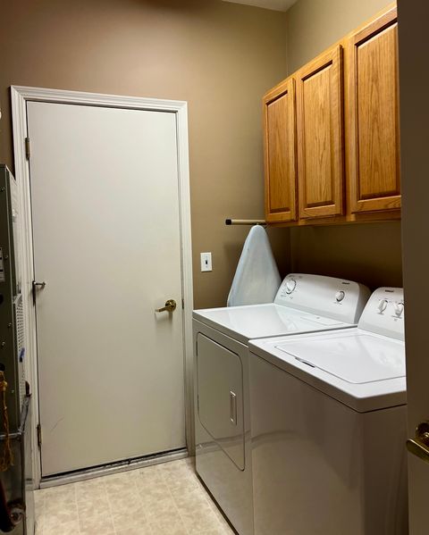 Tiny photo for 12620 Oak Grove Drive, Huntley, IL 60142 (MLS # 12521294)