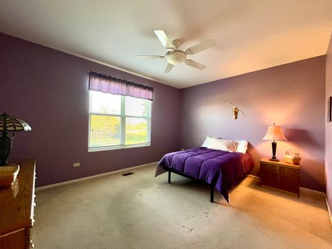 Tiny photo for 12620 Oak Grove Drive, Huntley, IL 60142 (MLS # 12521294)