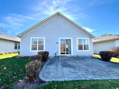 Tiny photo for 12620 Oak Grove Drive, Huntley, IL 60142 (MLS # 12521294)