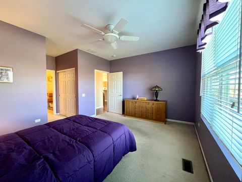 Tiny photo for 12620 Oak Grove Drive, Huntley, IL 60142 (MLS # 12521294)