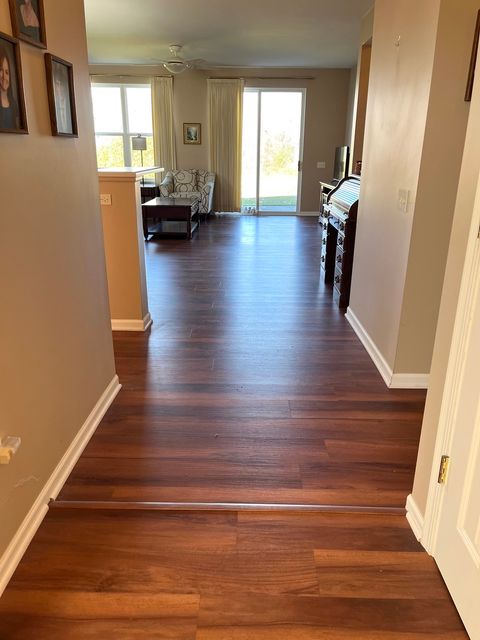 Tiny photo for 12620 Oak Grove Drive, Huntley, IL 60142 (MLS # 12521294)