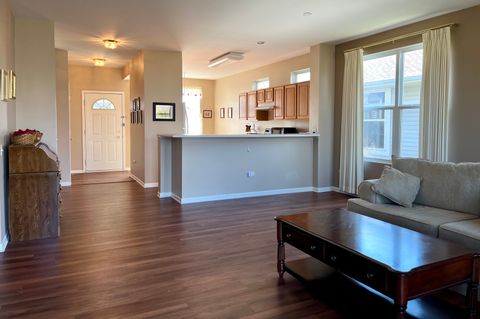 Tiny photo for 12620 Oak Grove Drive, Huntley, IL 60142 (MLS # 12521294)