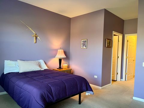 Tiny photo for 12620 Oak Grove Drive, Huntley, IL 60142 (MLS # 12521294)