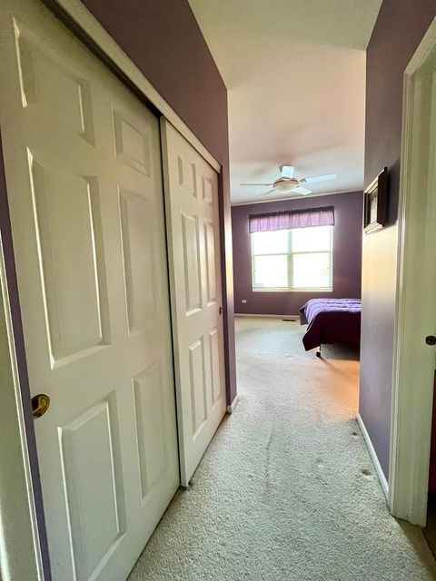 Tiny photo for 12620 Oak Grove Drive, Huntley, IL 60142 (MLS # 12521294)