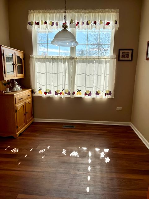 Tiny photo for 12620 Oak Grove Drive, Huntley, IL 60142 (MLS # 12521294)