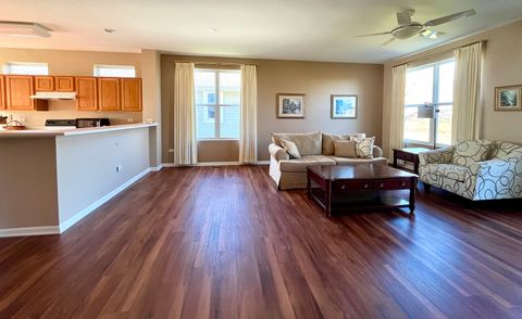 Tiny photo for 12620 Oak Grove Drive, Huntley, IL 60142 (MLS # 12521294)