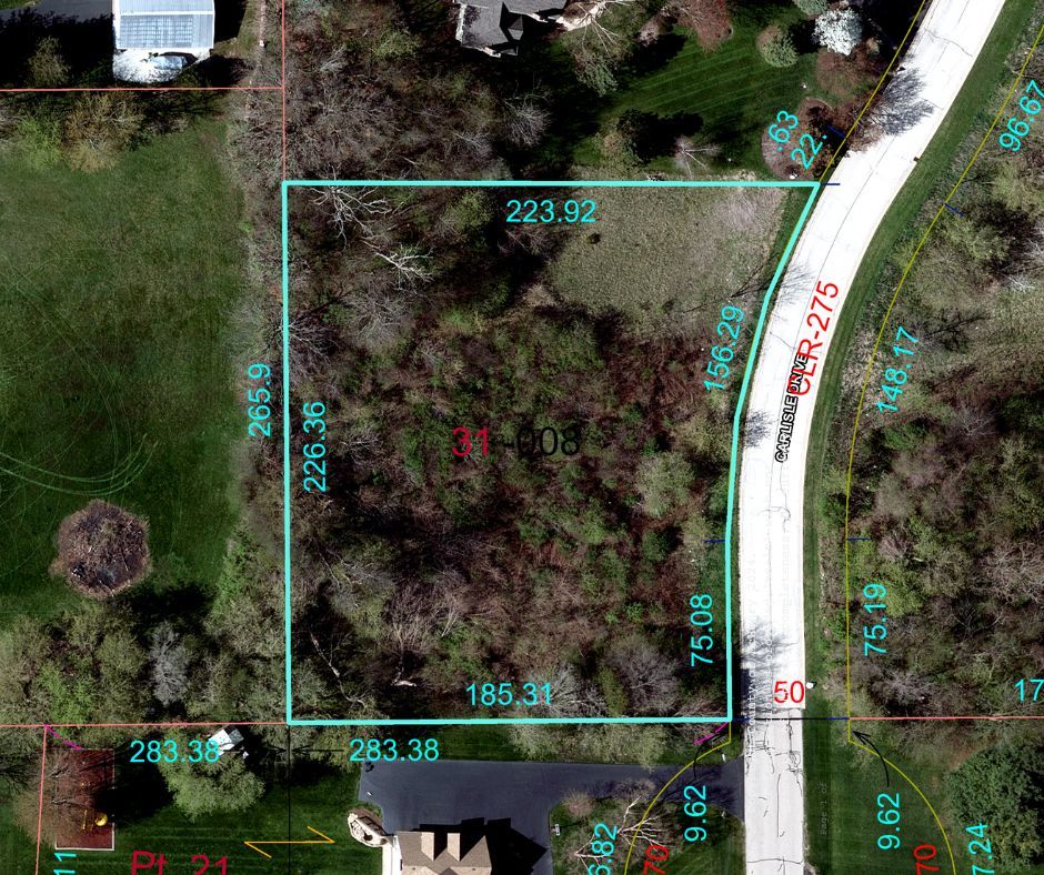 4353 Carlisle Drive