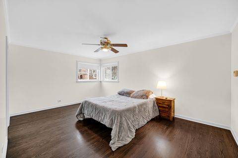 Tiny photo for 5156 FARWELL Avenue, Skokie, IL 60077 (MLS # 12526177)