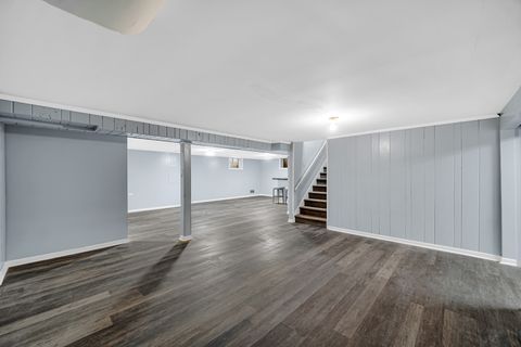 Tiny photo for 5156 FARWELL Avenue, Skokie, IL 60077 (MLS # 12526177)