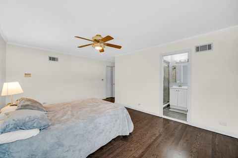 Tiny photo for 5156 FARWELL Avenue, Skokie, IL 60077 (MLS # 12526177)