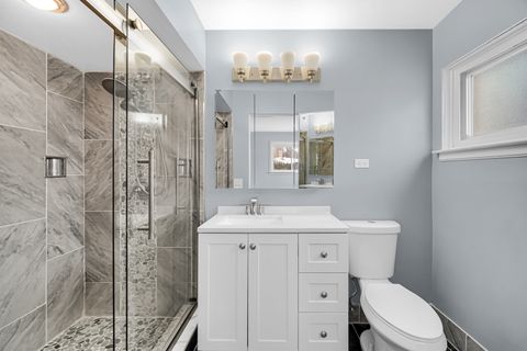 Tiny photo for 5156 FARWELL Avenue, Skokie, IL 60077 (MLS # 12526177)