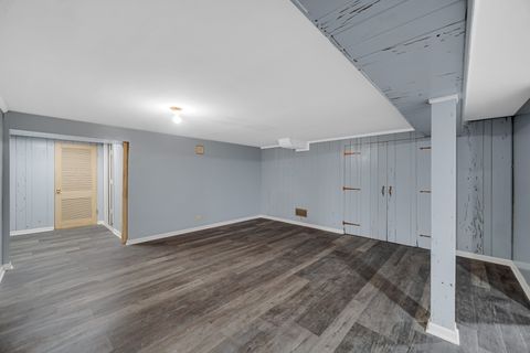 Tiny photo for 5156 FARWELL Avenue, Skokie, IL 60077 (MLS # 12526177)