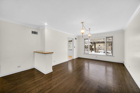 Tiny photo for 5156 FARWELL Avenue, Skokie, IL 60077 (MLS # 12526177)