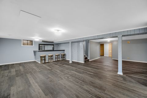 Tiny photo for 5156 FARWELL Avenue, Skokie, IL 60077 (MLS # 12526177)