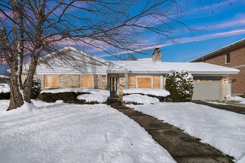 Photo of 5156 FARWELL Avenue, Skokie, IL 60077 (MLS # 12526177)