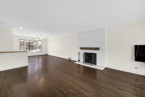 Tiny photo for 5156 FARWELL Avenue, Skokie, IL 60077 (MLS # 12526177)