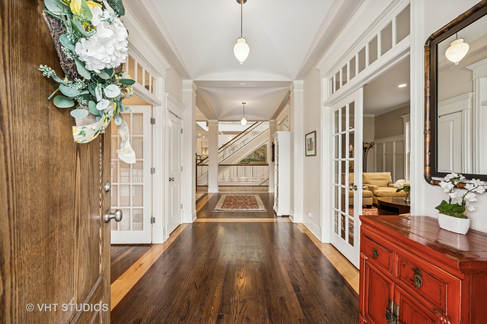 1025 Mohawk Road