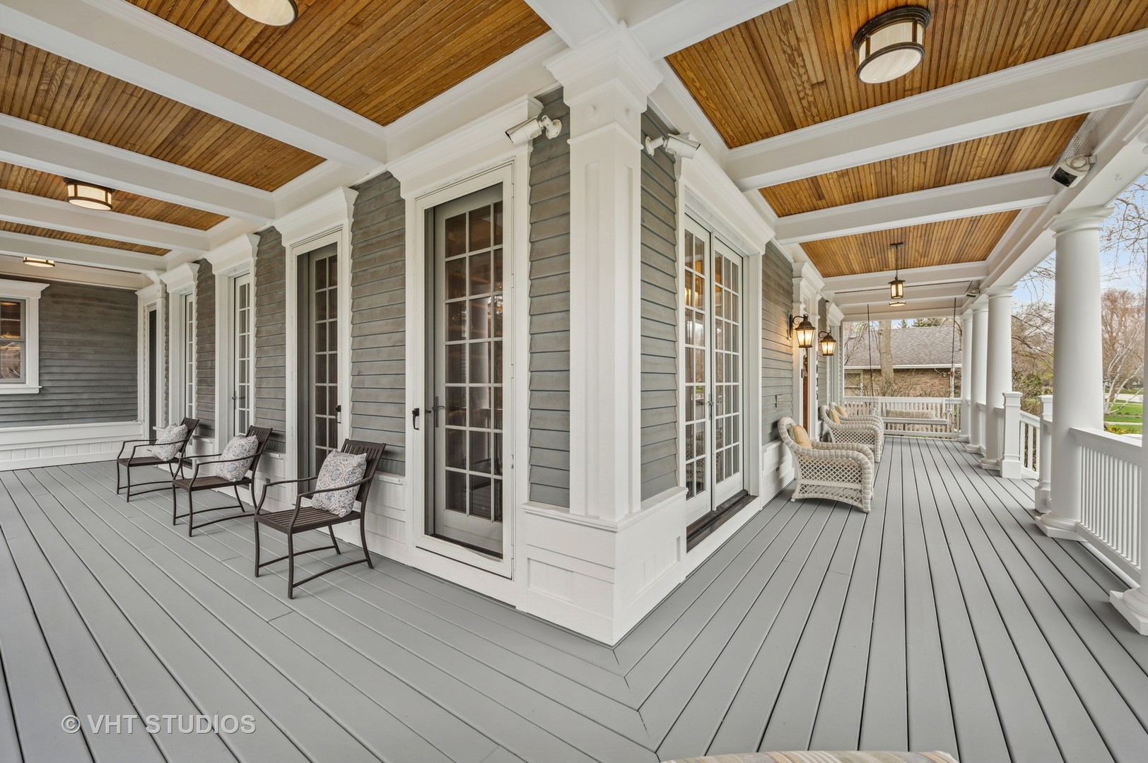 1025 Mohawk Road