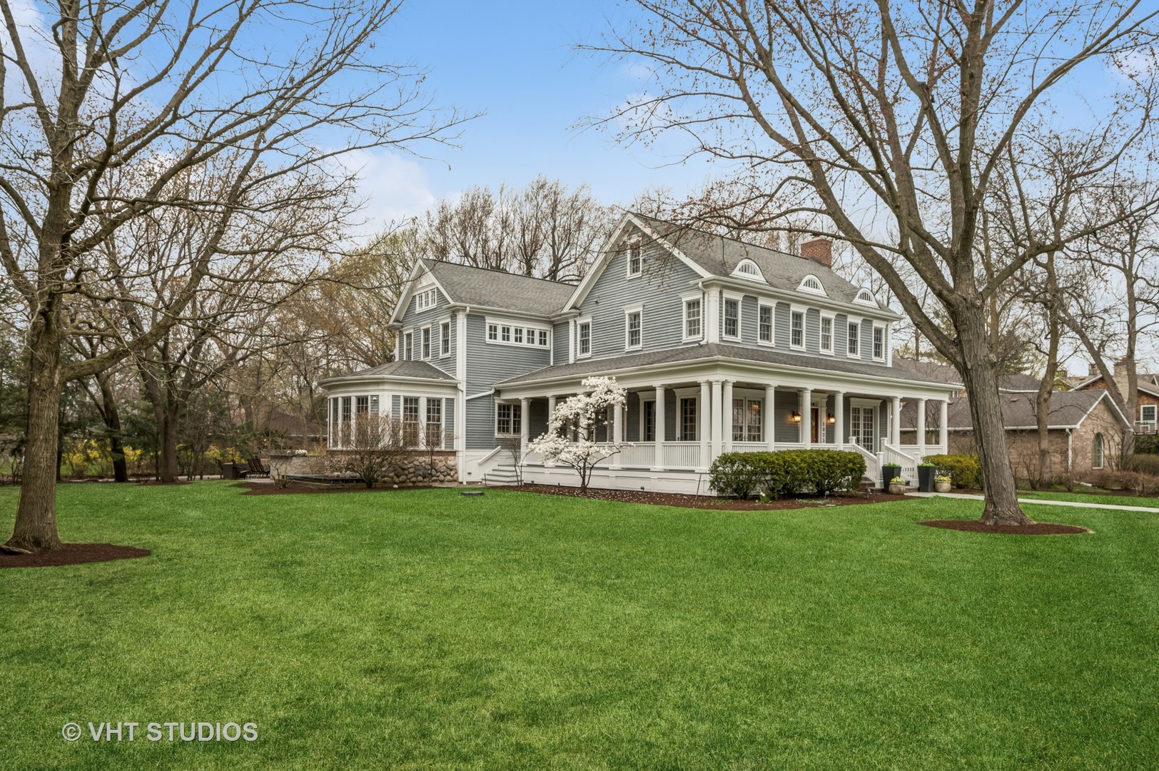 1025 Mohawk Road