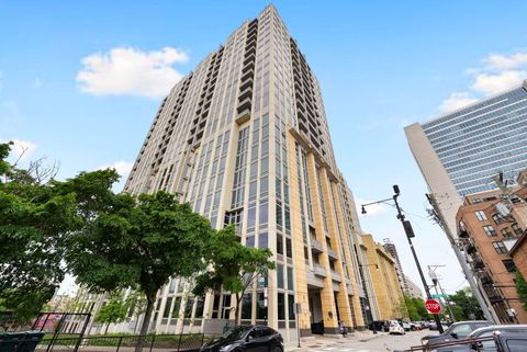 700 N Larrabee Street 2010 Chicago IL 60654