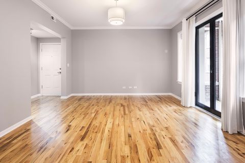 Tiny photo for 958 W Cuyler Avenue #2N, Chicago, IL 60613 (MLS # 12501836)