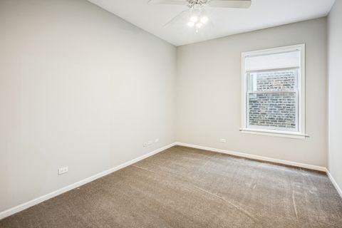 Tiny photo for 958 W Cuyler Avenue #2N, Chicago, IL 60613 (MLS # 12501836)