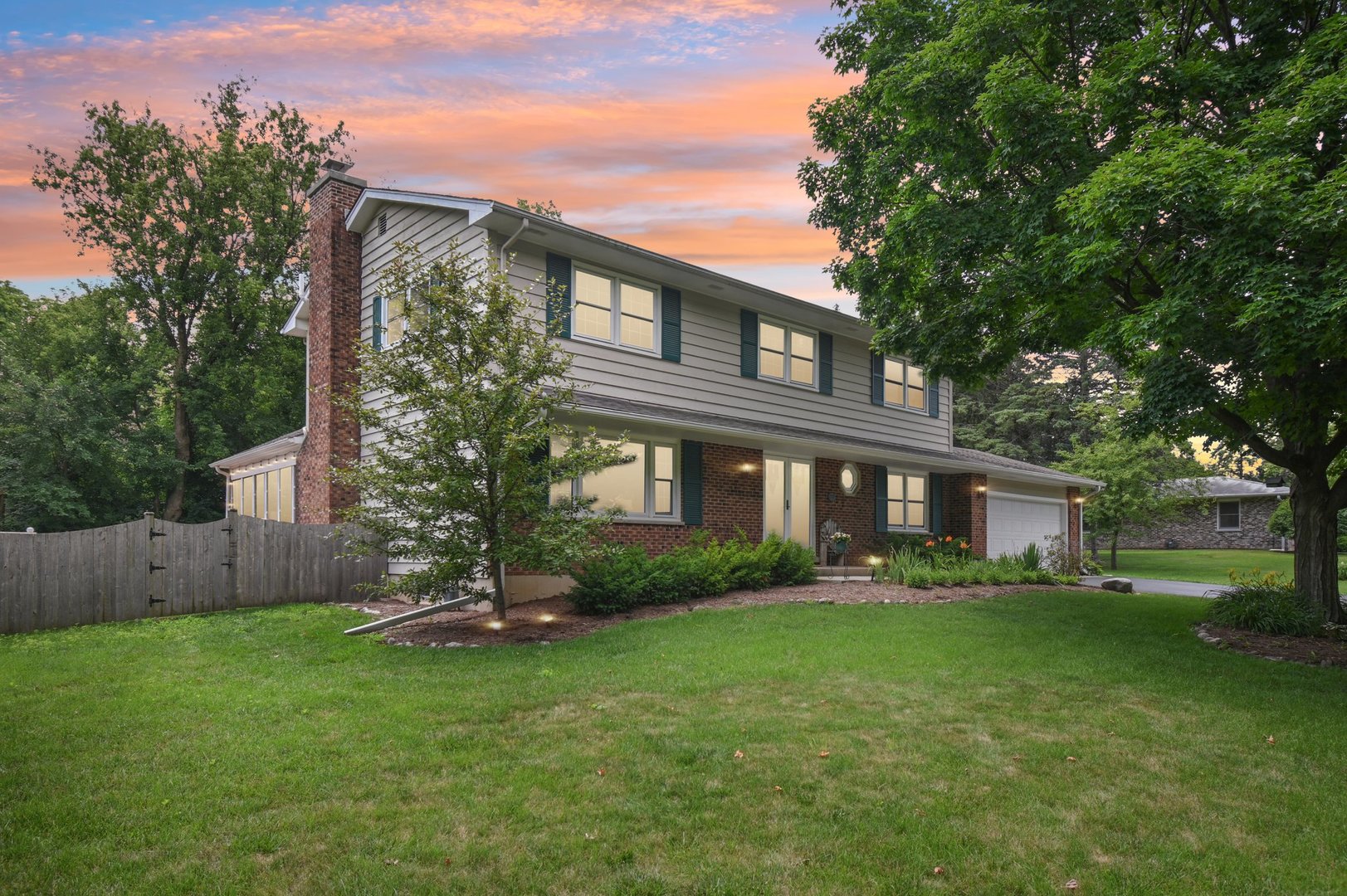 4909 Daniel Drive