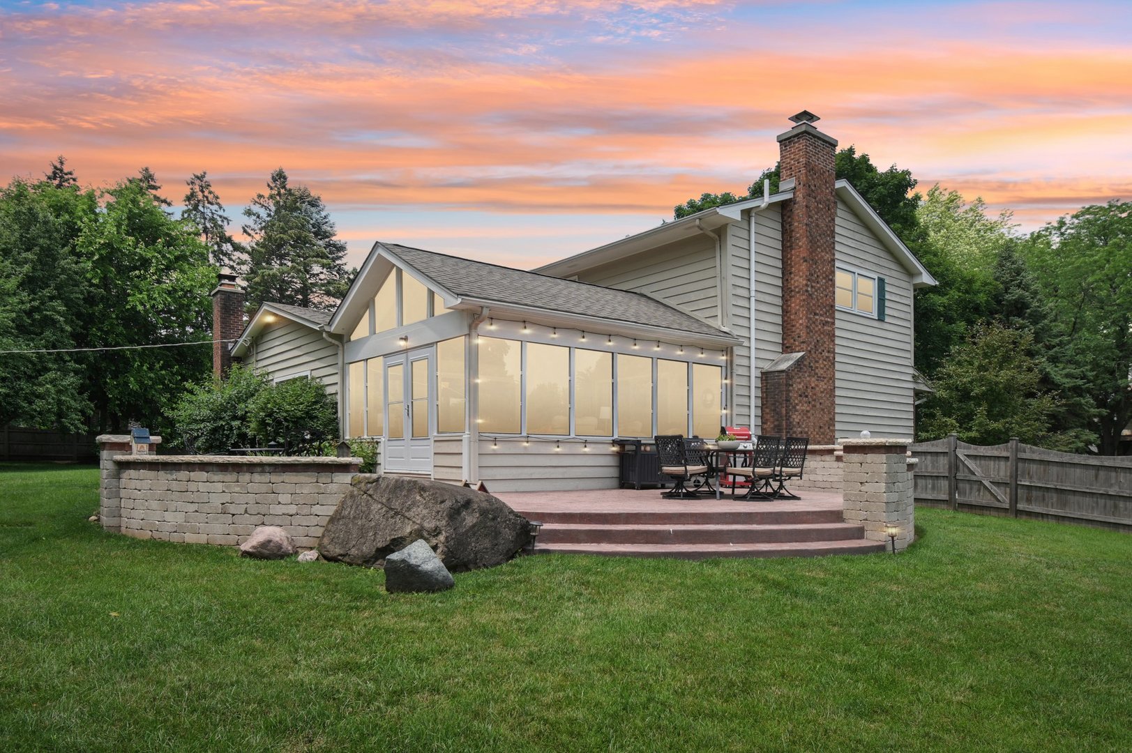 4909 Daniel Drive