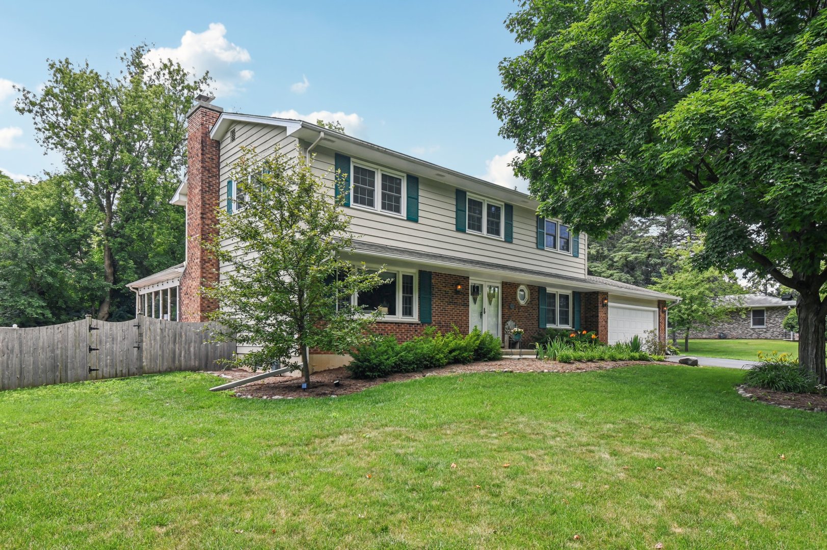 4909 Daniel Drive