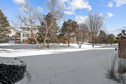 A home in St. Charles