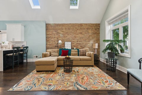 Tiny photo for 3313 S Carpenter Street, Chicago, IL 60608 (MLS # 12716211)