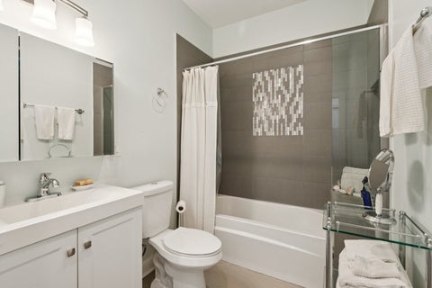 Tiny photo for 3313 S Carpenter Street, Chicago, IL 60608 (MLS # 12716211)