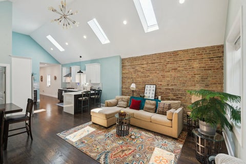 Tiny photo for 3313 S Carpenter Street, Chicago, IL 60608 (MLS # 12716211)